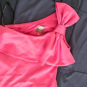 Vince Camuto Size 0 dress.